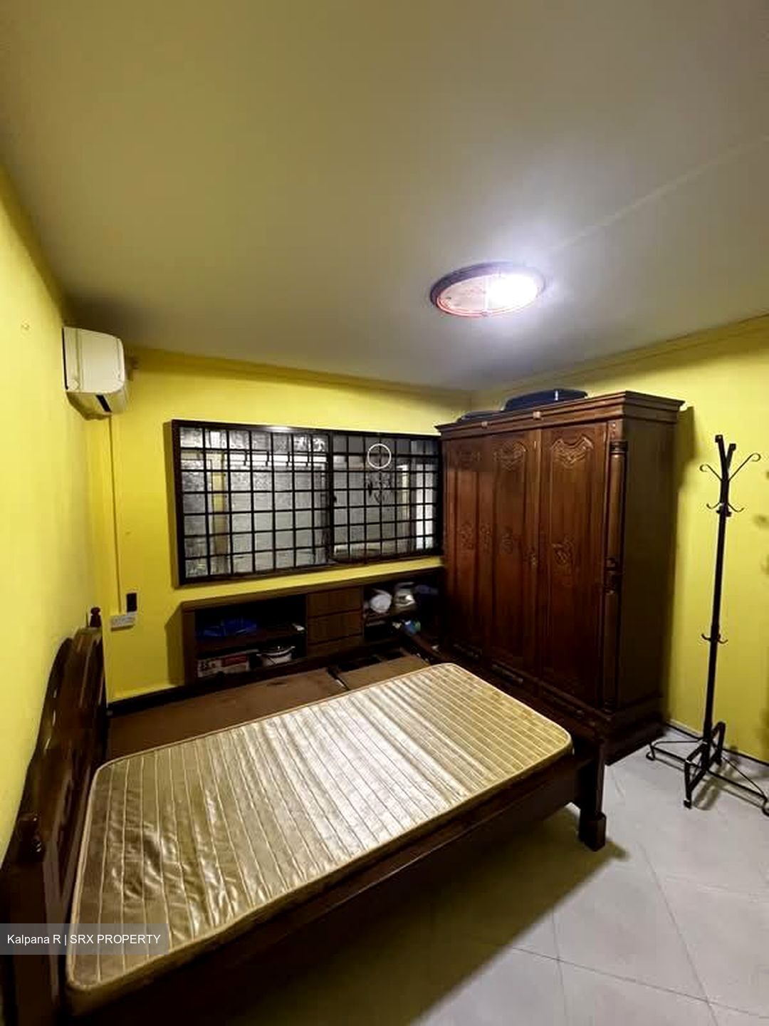 Blk 20 Queen's Close (Queenstown), HDB 5 Rooms #527328971